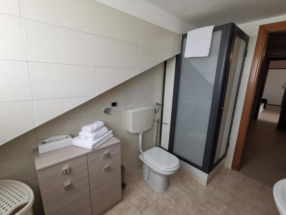 B&B Louise Санта-Мария-Капуа-Ветере Экстерьер фото