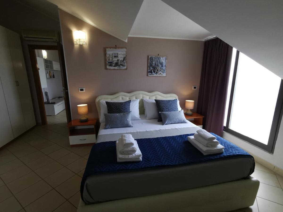 B&B Louise Санта-Мария-Капуа-Ветере Экстерьер фото