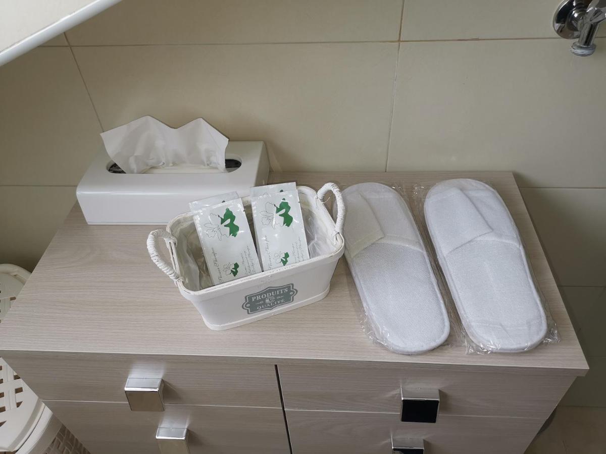 B&B Louise Санта-Мария-Капуа-Ветере Экстерьер фото