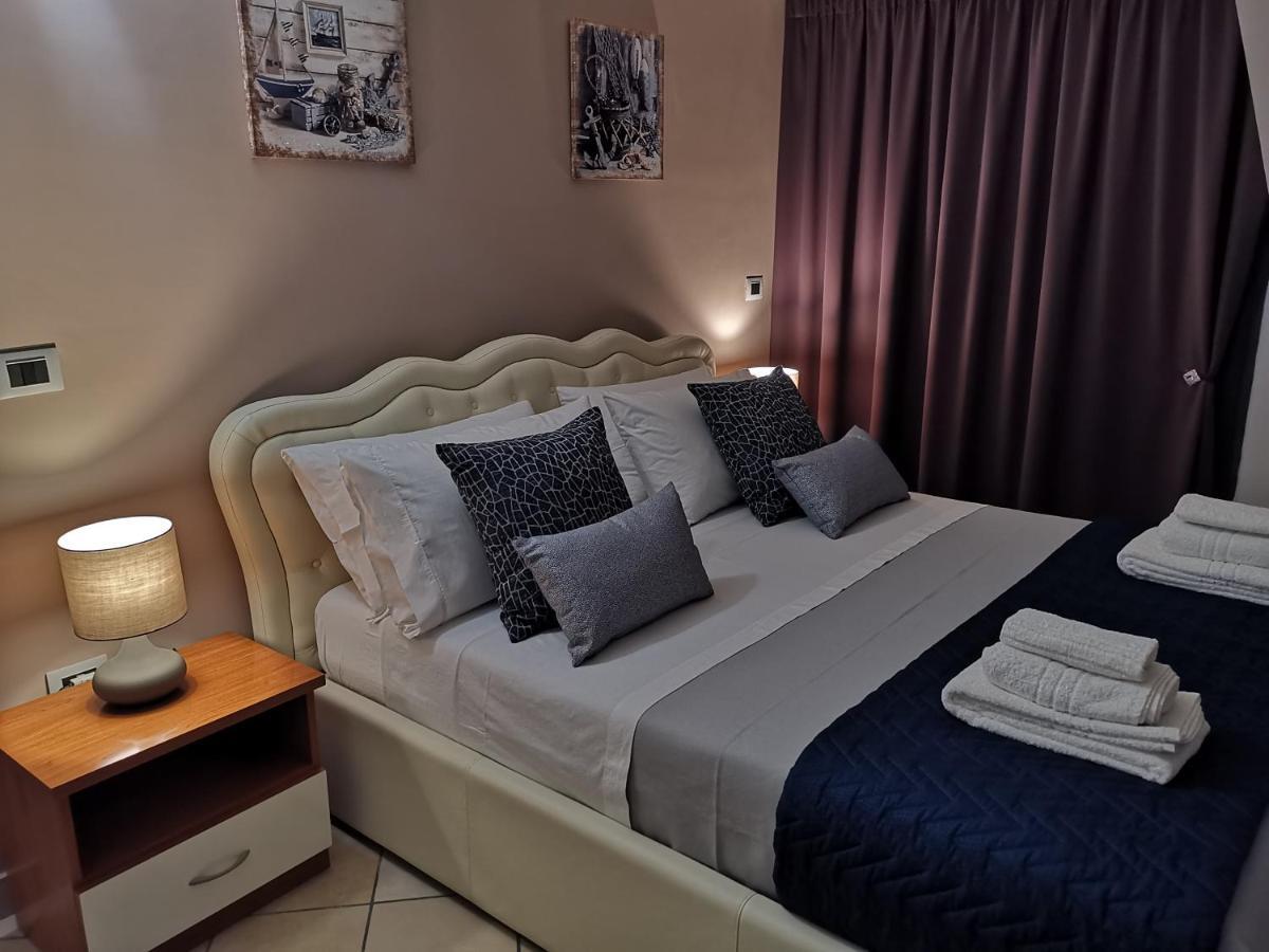 B&B Louise Санта-Мария-Капуа-Ветере Экстерьер фото