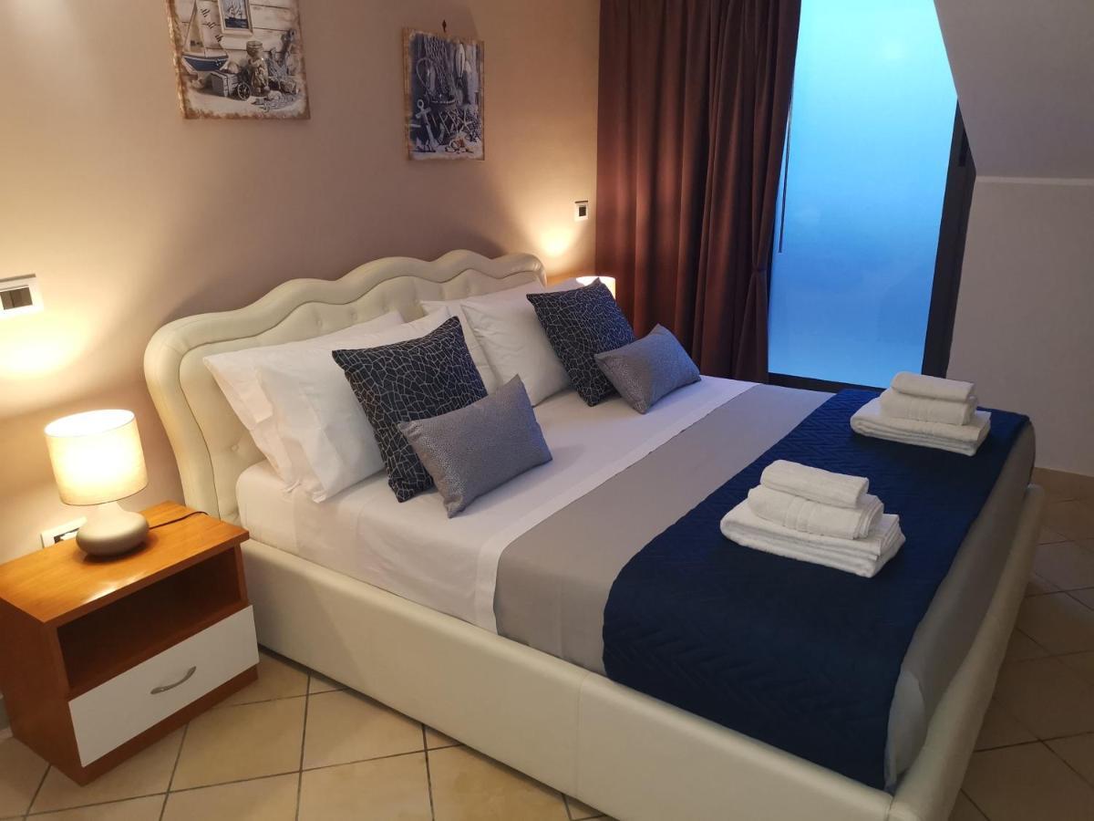 B&B Louise Санта-Мария-Капуа-Ветере Экстерьер фото